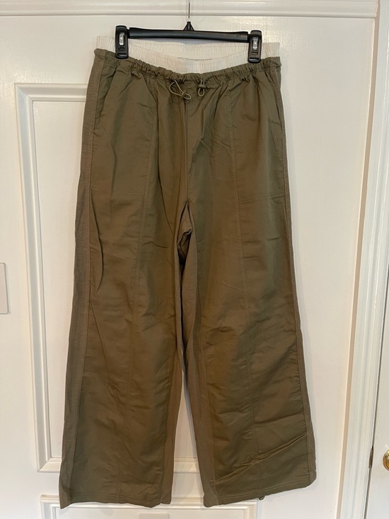 Daily Practice Pants - Anthropologie Daily Practice Double Waist Pant